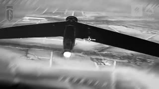 Ukrainian Drone Hunters Are Next-Level