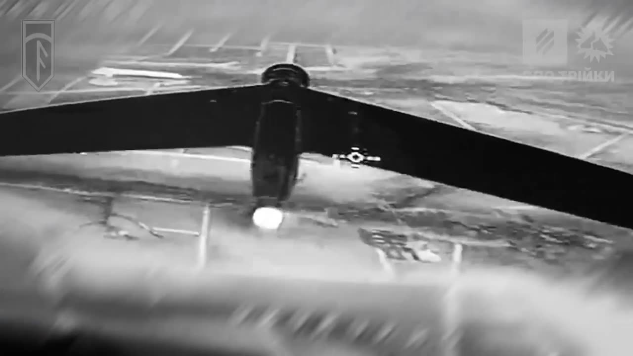 Ukrainian Drone Hunters Are Next-Level
