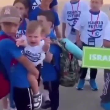 225 new settlers arrived this morning at “Ben Gurion Airport”