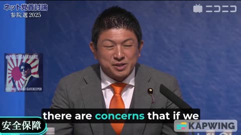 Japan: Close Down U.S. Military Bases