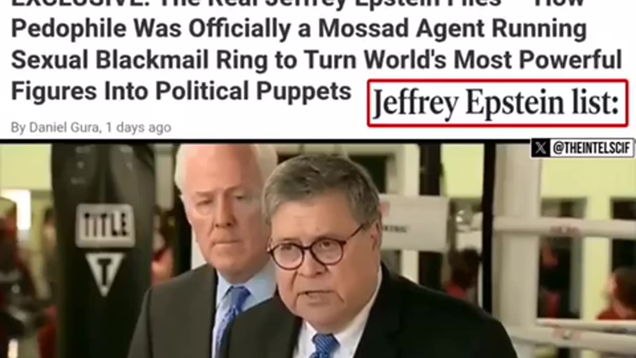 EVERY NAME MENTIONED IN THE EPSTEIN CASE FILES