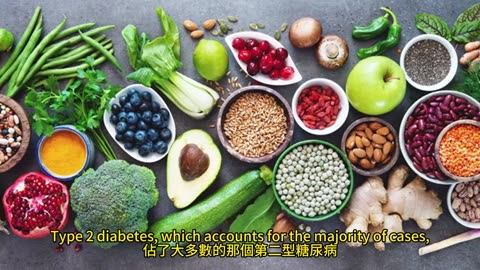 全球糖尿病隱患 近半患者不知情
