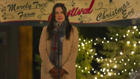Rockin Around The Christmas Boots 1x20