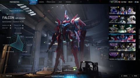 Streaming the new Warzone!
