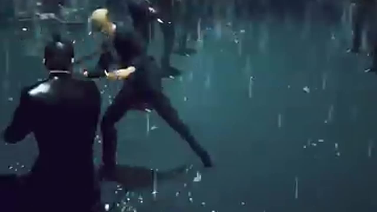 Must Watch: Sifu combat is EXTREMELY sick!