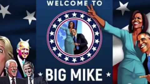 "That's Why Big Mike Has a Schlong" in the style of Frank Sinatra "Lady is a Tramp"