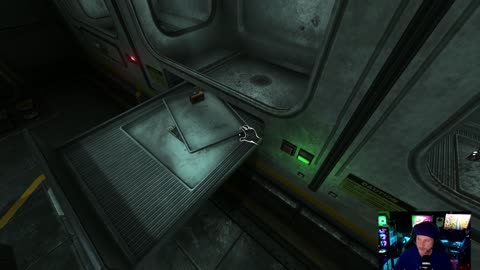 Am I still scared? Come watch the SOMA Sundays with Jonesiedude