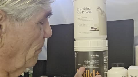 The Importance Of Protein Especially Quality Protein.