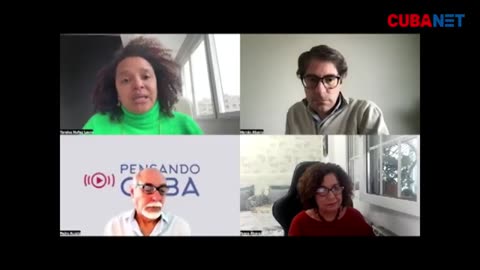 Ileana Alvarez- Hay más de 100 presas políticas en Cuba y es un número que crece de forma constante. 2025/11/16