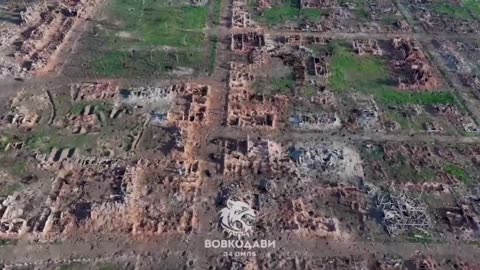 ✈️💥 Ukraine Russia War | Russian Bombing Devastates Vovchansk | RCF