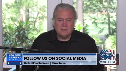 Warroom Episode 4607: WarRoom July 4th Special Cont. (FRI 7.4.25)