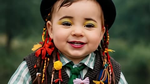 Boy George Broke All the Rules 🎤🌈 | The Icon Who Redefined Pop Culture!
