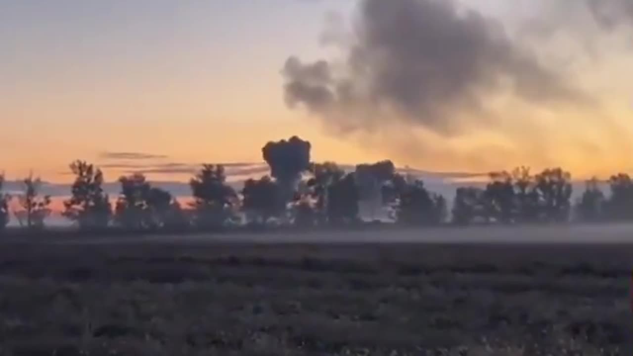 USSR-era tactics? The Su-34 has reverted to old methods