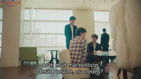 KinnPorche EP. 11