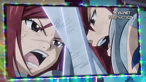 Fairy Tail Tagalog Dubbed HD - Episode 91