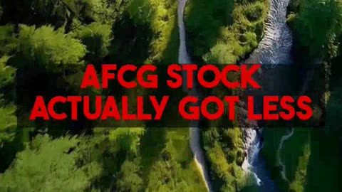 Understanding AFCG SUNS Spinoff Impact on Investor Returns