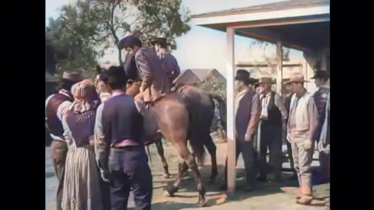 Whispering Smith - The Interpreter