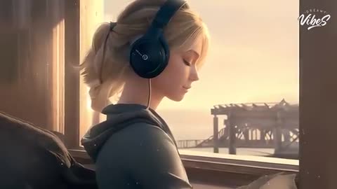 You Didn’t Know You Needed This Song Until Now – So Peaceful 😌🎧