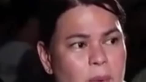 VP Sarah Duterte Speaks Out on Brother's Legal Issues