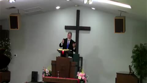 Missing or Replacing the One Thing Necessary in Your "Religious" Service