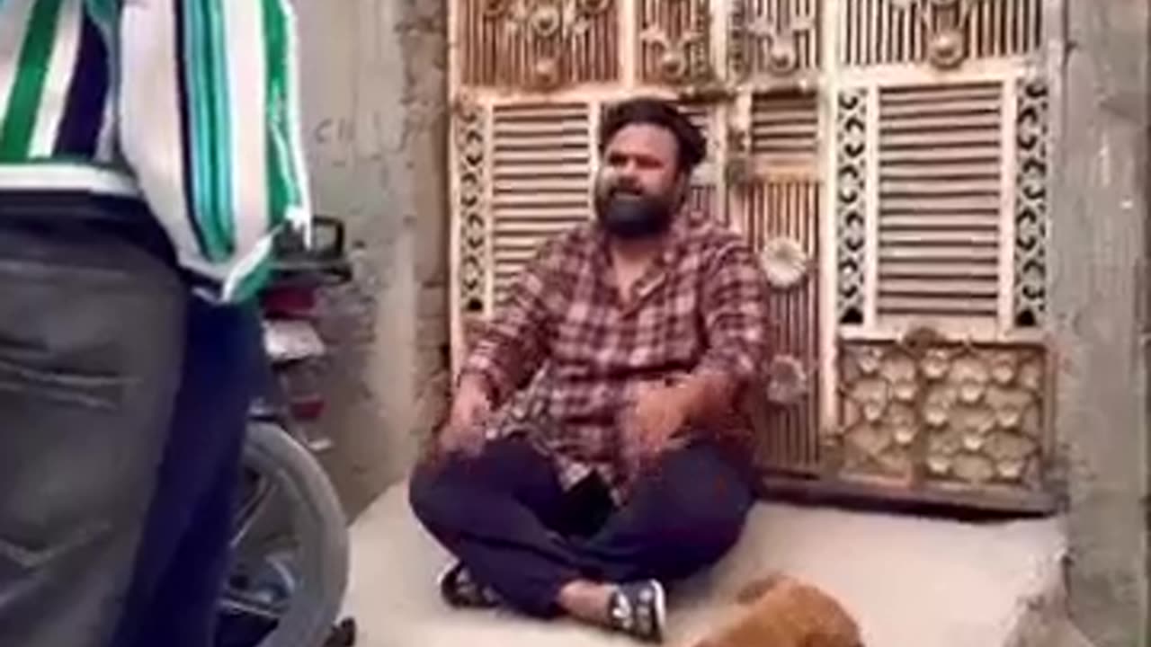 Ashish Comedyanimal Memenng