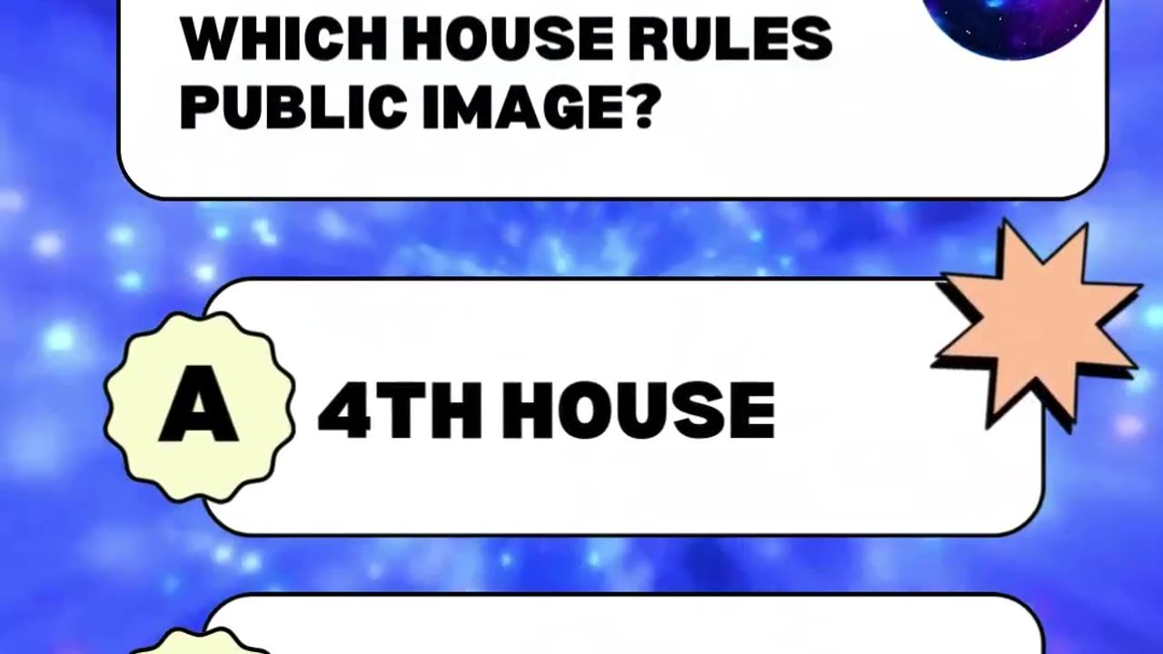 What’s Your Hidden Zodiac Fear? 😨🔮