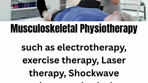 Musculoskeletal Physiotherapy in Langley | Divinecare Physio BC