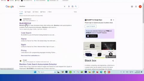 Search Any Code Using This Ai Tool