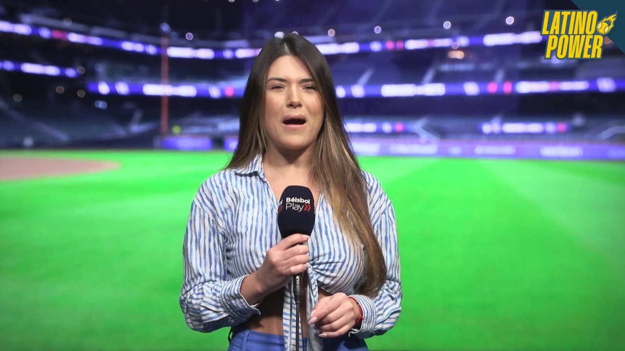 Latino Power #9: Latinos vibran con fuerza en mayo