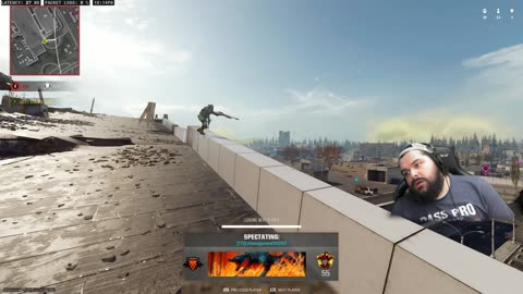 🔴 Can I finish this? Warzone Time with the boys! 🎮🔥