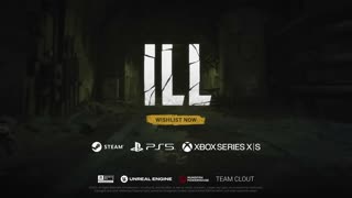 ILL - Official Trailer