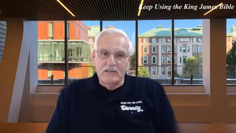 The Lord God Hath Spoken Video 23