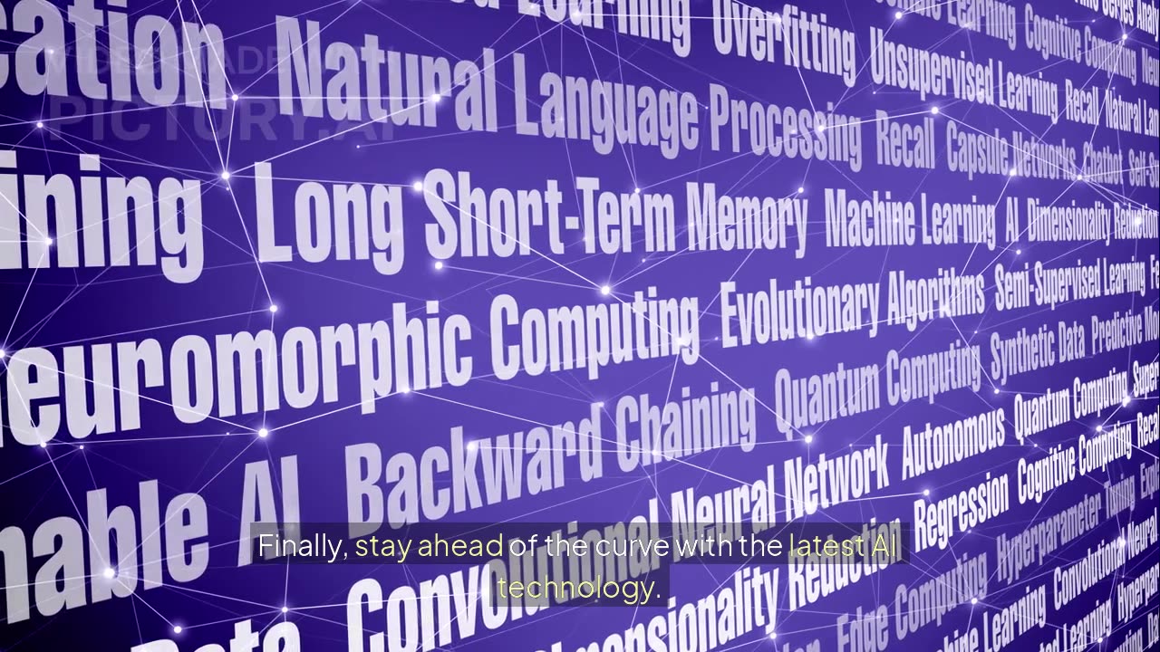 How Pictory.ai Transforms Content Creation: Faster, Smarter, AI-Driven