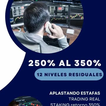 QuantyX — Trading Real