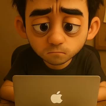 Cartoon Animation 3D animetion