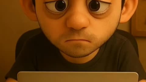 Cartoon Animation 3D animetion