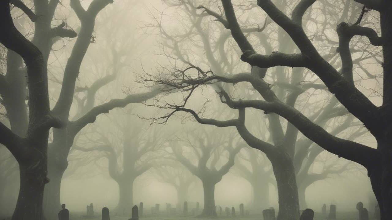 Sacred Ground 2