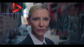 Cate Blanchet in Squid Game 3's Final Scene