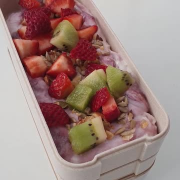 Pack my lunch with me 🍱 _asmr _lunch _lunchbox _shorts _bento _food _lifestyle _satisfying _foodie