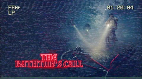 Stranger Things Recap: Chapter 7 - The Bathtub's Call