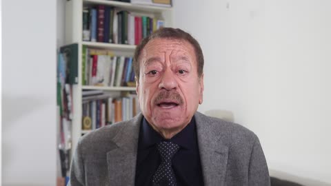ترامب سيفكك أمريكا.. كيف؟ إختراق استخباري إيراني لإسرائيل.. أين العرب؟ هل استشهد محمد السنوار فعلا؟