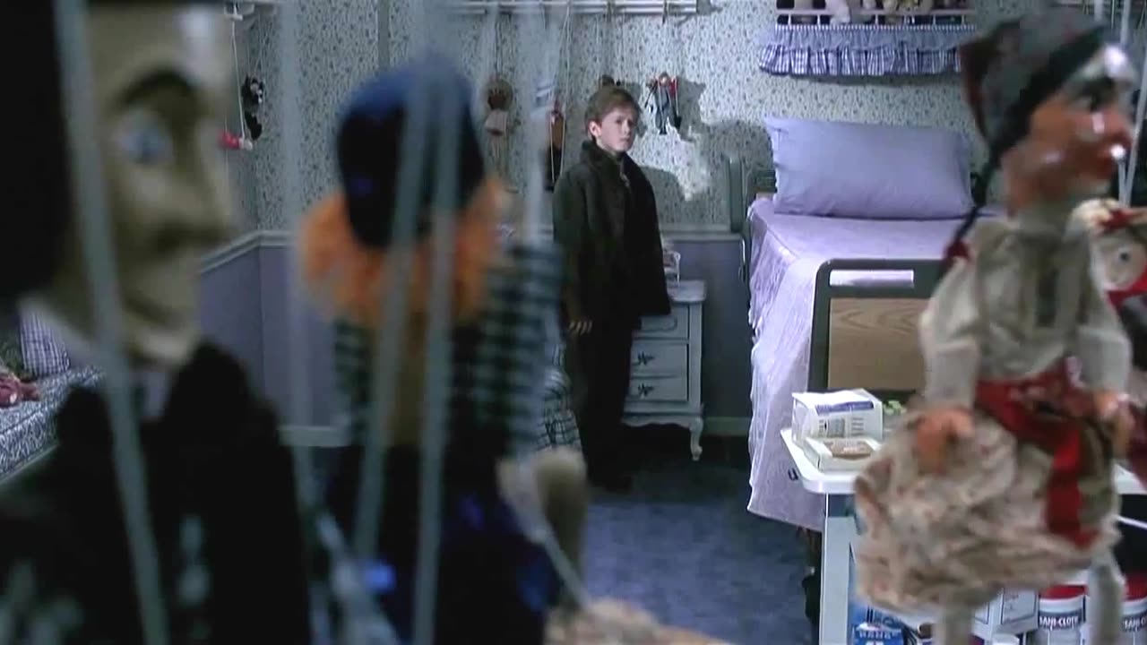 the sixth sense movie