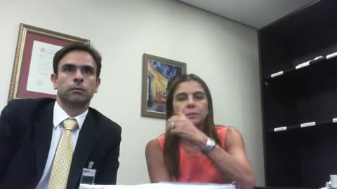 Depoimento de Mônica Moura - 11.mai.2017 - parte 4 - tentativas de barrar Lava Jato