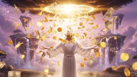 Abundant money manifestation