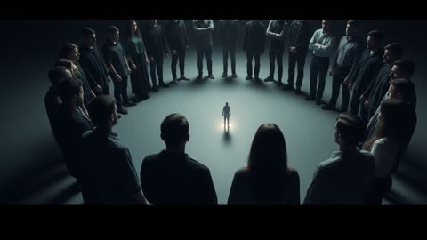 Silent Betrayal The Zen of Unintentional Hatred