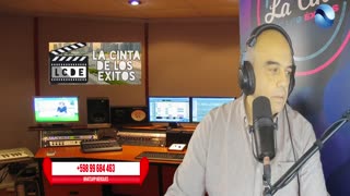 La Cinta de los Éxitos en Vivo 17 Noviembre 2025