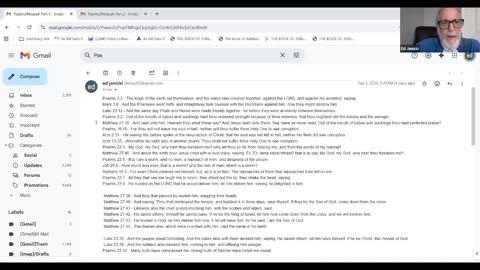 Yah's Misfits 9-6-2025