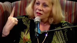 Sylvia Browne on dark entities and how to spot them.