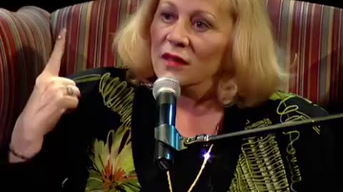 Sylvia Browne on dark entities and how to spot them.