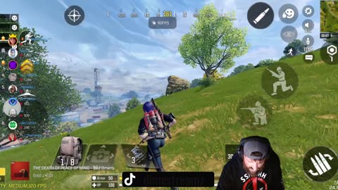 COD Mobile then what else?